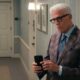 Ted Danson A Man On The Inside Netflix