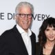 Ted Danson And Mary Steenburgen Morning Routine