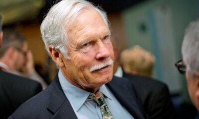 Ted Turner Cnn Founder