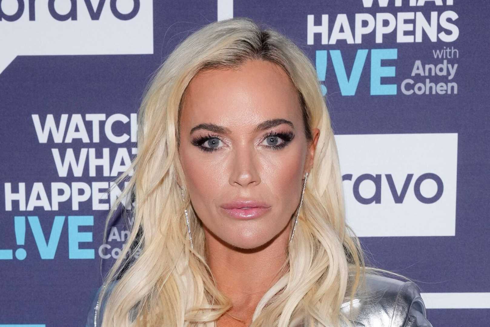 Teddi Mellencamp Recent News