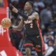 Terry Rozier Miami Heat Return From Injury