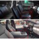 Tesla Cybertruck Interior And Exterior Features