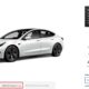 Tesla Model 3 Price Cut