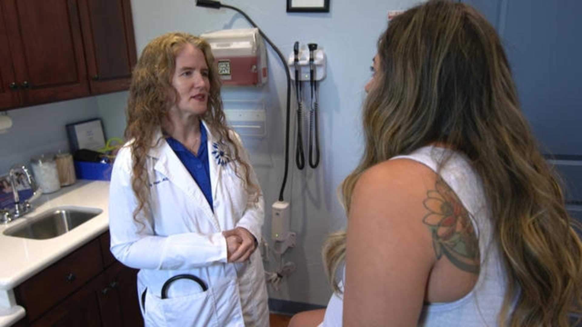 Texas Abortion Laws Impact On Pregnant Women And Doctors