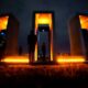 Texas A&m Bonfire Tragedy Memorial