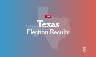 Texas Election Trends 2024