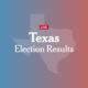 Texas Election Trends 2024