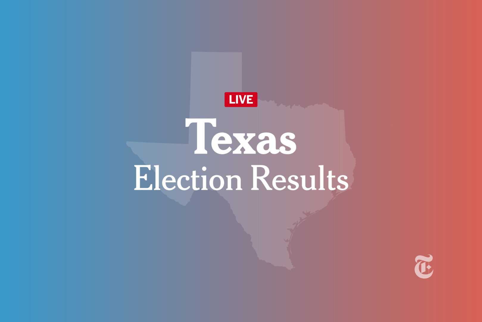 Texas Election Trends 2024