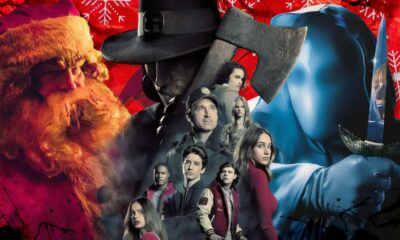 Thanksgiving 2023 Celebrations And Holiday Themed Horror Movies