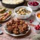 Thanksgiving Side Dishes Recipes