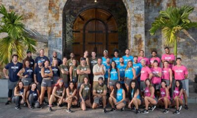 The Challenge Season 40 Cast