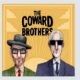 The Coward Brothers Album Cover