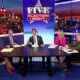 The Five Fox News Co Hosts Discussing 2024 Presidential Election