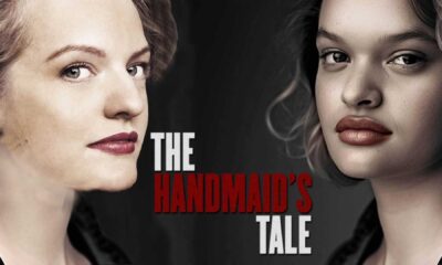 The Handmaid's Tale Season 6 Announcement