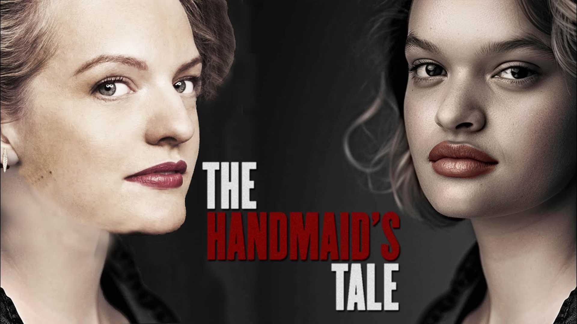 The Handmaid's Tale Season 6 Announcement