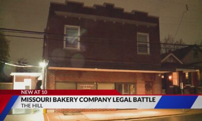 The Hill's Missouri Baking Company St. Louis Legal Battle