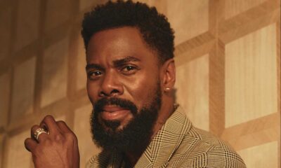 The Madness Netflix Colman Domingo