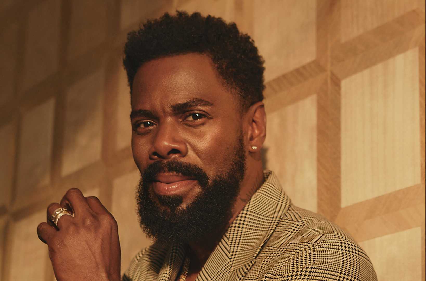 The Madness Netflix Colman Domingo