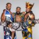 The New Day Wwe 10th Anniversary