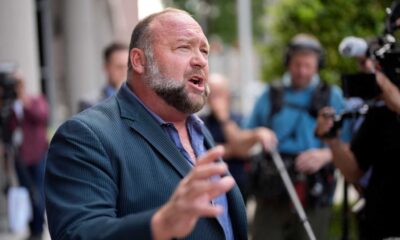 The Onion Buys Infowars At Auction