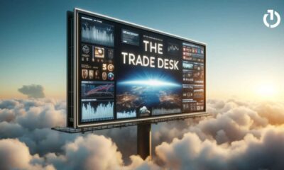 The Trade Desk Q3 2024 Earnings Report