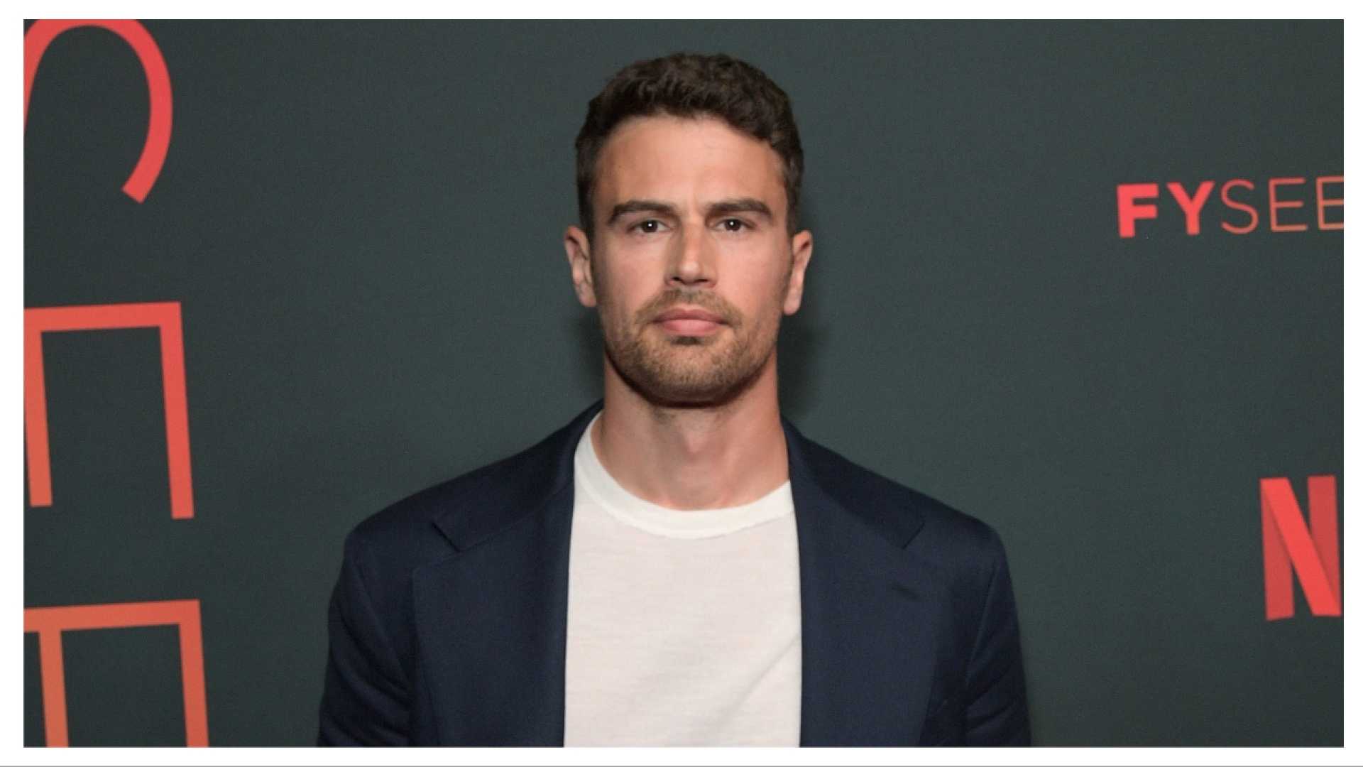 Theo James The Hole Film