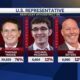 Thomas Massie Kentucky 4th Congressional District Election