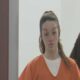 Tiffanie Lucas Sentencing Hearing