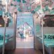 Tiffany & Co. Paper Flowers Collection Launch Event