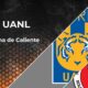 Tigres Uanl Vs Club Tijuana De Caliente Soccer Match