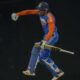 Tilak Varma Batting In T20i Against South Africa