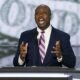 Tim Scott Nrsc Chair Announcement