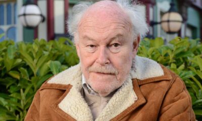 Timothy West Actor