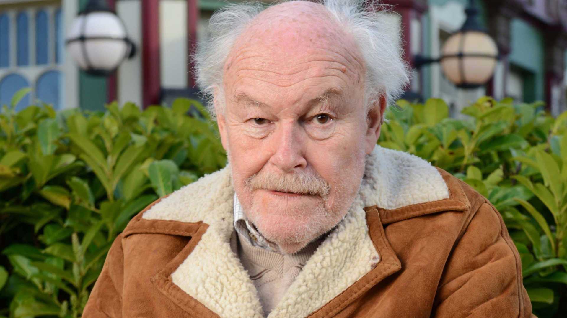 Timothy West Actor