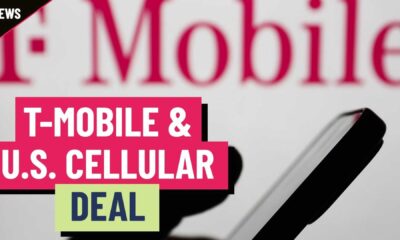 T Mobile Us Cellular Acquisition Deal