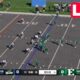 Toledo Rockets Vs Eastern Michigan Eagles Football Game