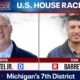 Tom Barrett Michigan 7th Congressional District