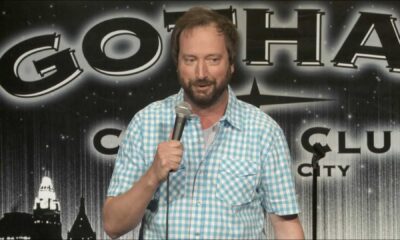 Tom Green Stand Up Comedy