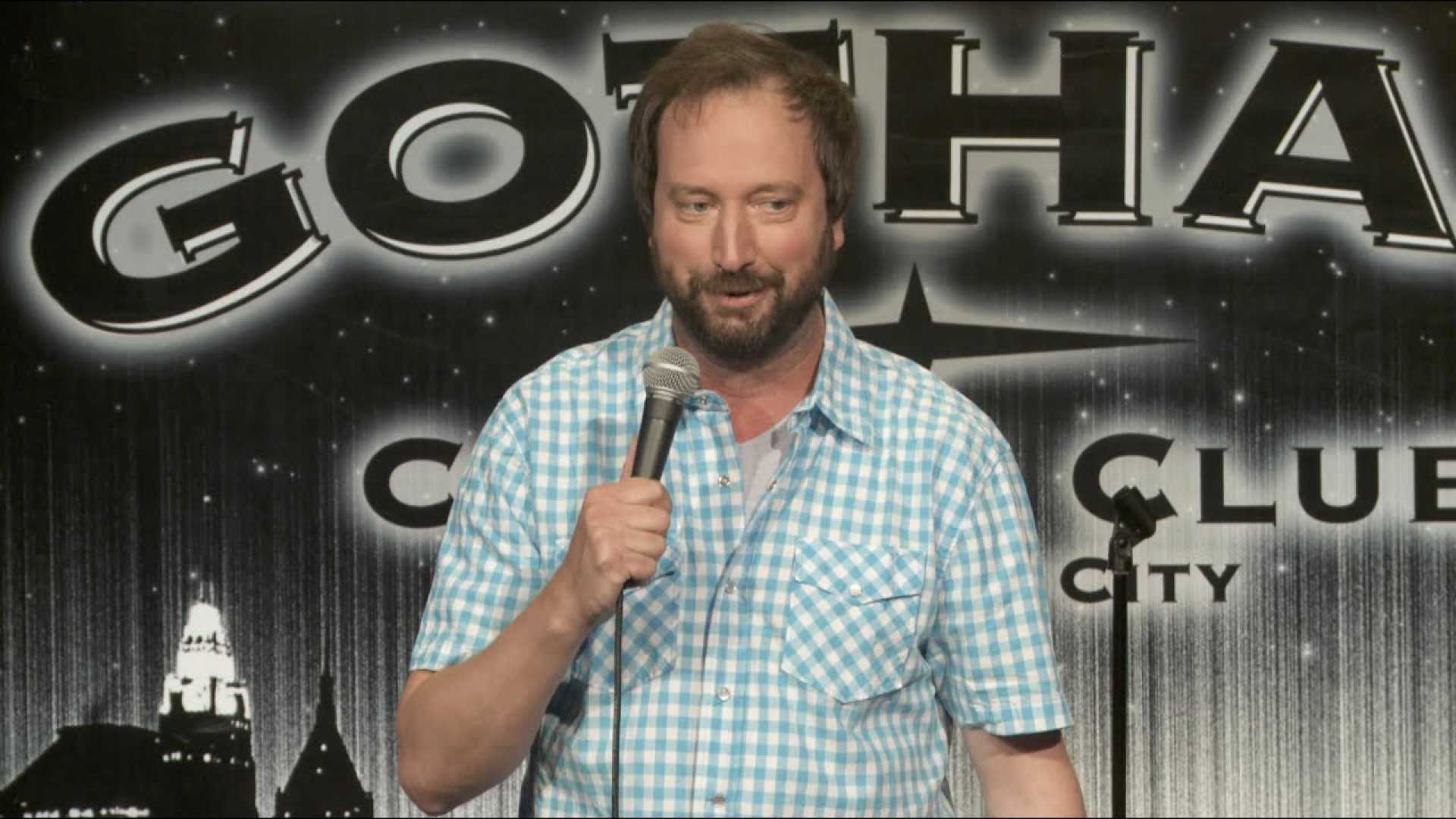 Tom Green Stand Up Comedy