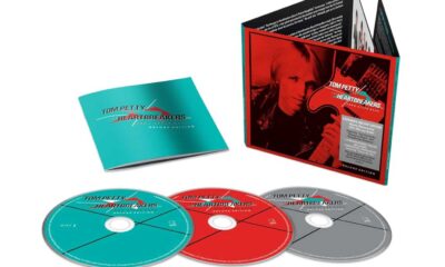 Tom Petty Long After Dark Deluxe Edition Vinyl