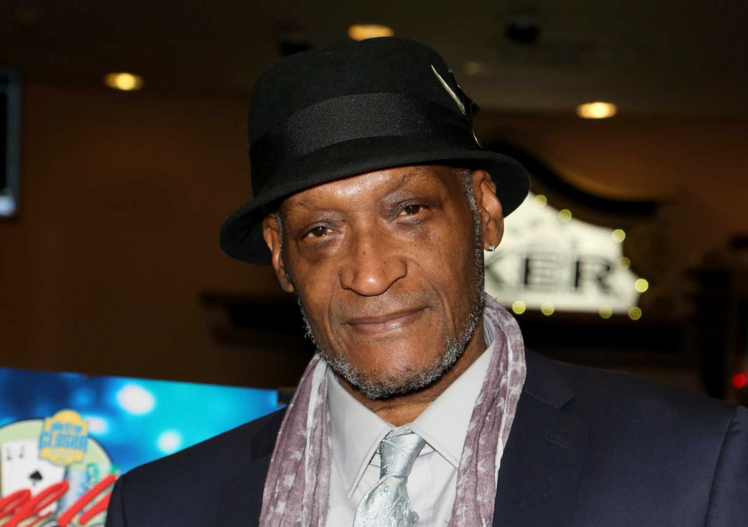 Tony Todd Candyman Actor