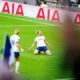 Tottenham Hotspur Stadium Women's Super League North London Derby