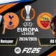 Tottenham Hotspur Vs As Roma Europa League Match