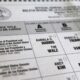 Tracking Mail In Ballot Status Online