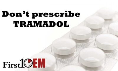 Tramadol Medication For Post Operative Pain