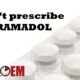 Tramadol Medication For Post Operative Pain