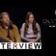 Travis Fimmel Dune Prophecy Interview