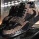 Travis Scott Jordan Jumpman Jack Tr Dark Mocha