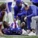 Tre'davious White Injury Recovery Update