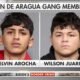 Tren De Aragua Gang Members Tennessee